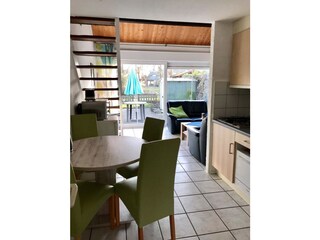 Holiday house Bruinisse Features 8