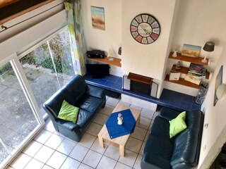 Vakantiehuis Bruinisse Kenmerken 13