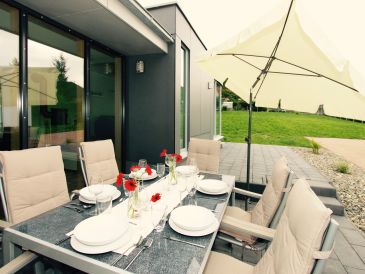 Ferienhaus Wotansblick
