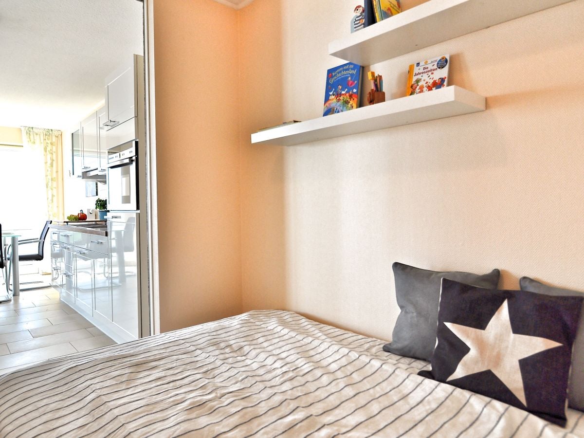 Blue Ocean Ferienwohnung 41, Duhnen, Firma Die Wohncompany