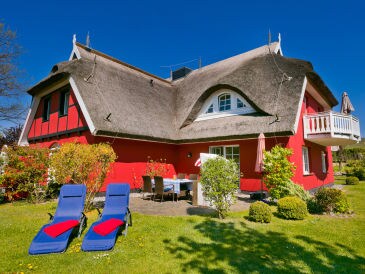 Ferienwohnung Uhlenhof