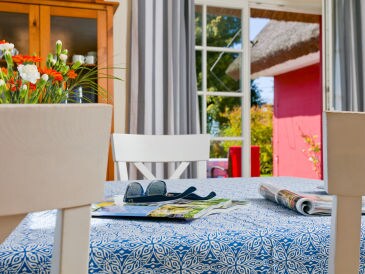 Ferienwohnung Uhlenhof