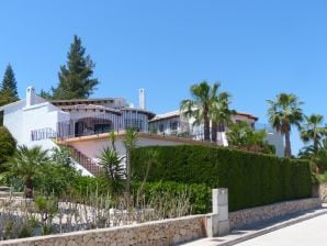 Vakantiehuis Casa Pedro - Monte Pego - image1