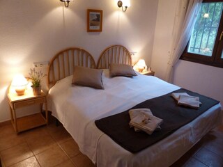 Vakantiehuis Monte Pego Kenmerken 15