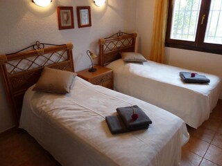 Vakantiehuis Monte Pego Kenmerken 16
