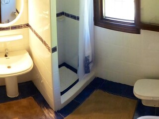 Vakantiehuis Monte Pego Kenmerken 17