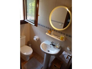 Vakantiehuis Monte Pego Kenmerken 18