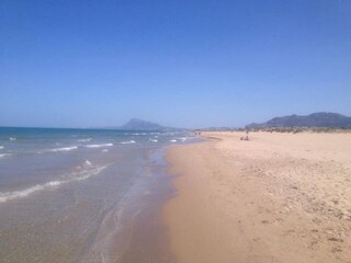 Casa per le vacanze Monte Pego Ambiente 20