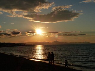 Casa per le vacanze Monte Pego Ambiente 21