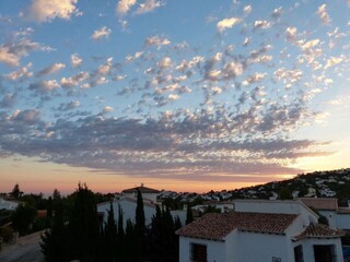 Casa per le vacanze Monte Pego Ambiente 22