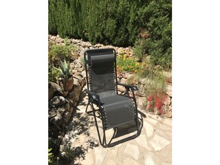 Casa per le vacanze Monte Pego Registrazione all'aperto 9