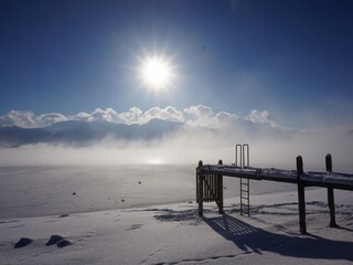 Chalet Rieden am Forggensee Registrazione all'aperto 9