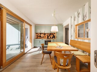 Chalet Rieden am Forggensee Caratteristiche 13