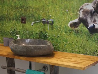 Chalet Rieden am Forggensee Registrazione all'aperto 11