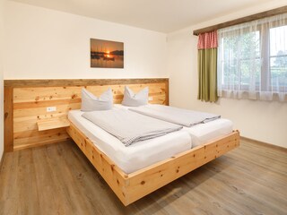 Chalet Rieden am Forggensee Caratteristiche 15