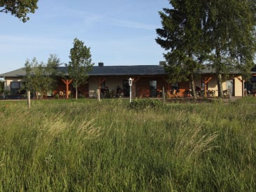 Ferienhaus Landurlaub Müritz