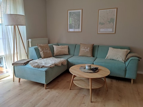Ferienhaus Auszeit Malente
