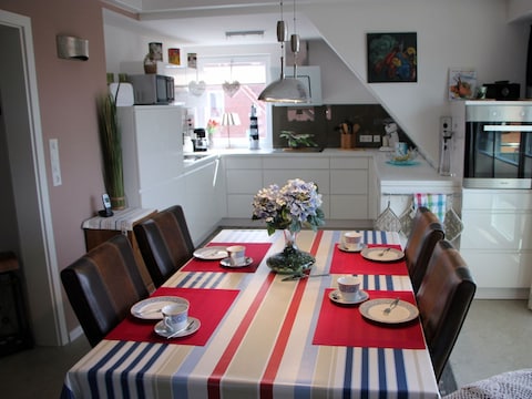 Ferienwohnung Anna 2