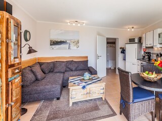 Apartamento de vacaciones Kronsgaard Características 11