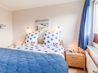 Apartamento de vacaciones Kronsgaard Características 15