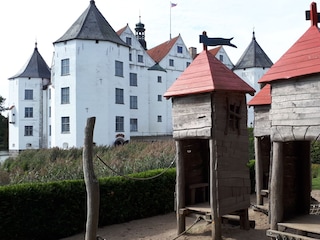 Appartement de vacances Kronsgaard Environnement 33