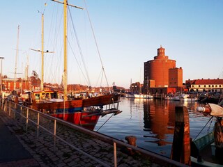 nearby: Eckernförde