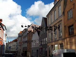 Apartamento de vacaciones Kronsgaard Entorno 35