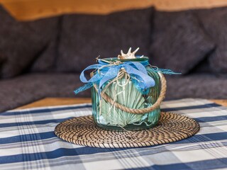 Apartamento de vacaciones Kronsgaard Características 20