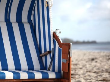 Ferienwohnung Ostseeurlaub-Bork