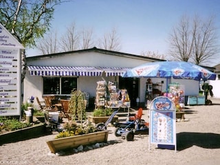 Appartement de vacances Kronsgaard Environnement 40