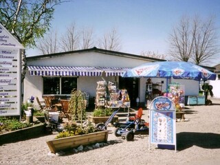 Vakantieappartement Kronsgaard Omgeving 40