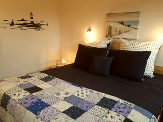 Apartamento de vacaciones Kronsgaard Características 14