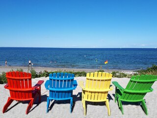 Appartamento per vacanze Kronsgaard Ambiente 25