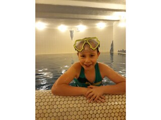 Appartamento per vacanze Kronsgaard Ambiente 21