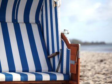 Ferienwohnung Ostseeurlaub-Bork