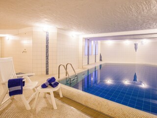 Vakantieappartement Kronsgaard Omgeving 22