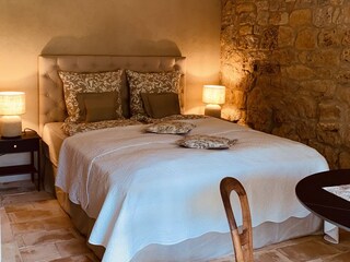 Maison de vacances Montauroux Équipement 11