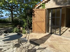 Ferienhaus Cottage in Provence - Pays de Fayence - image1