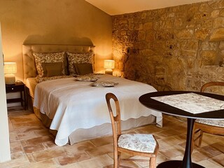Maison de vacances Montauroux Équipement 13