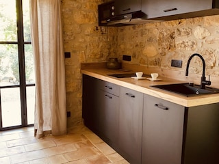 Maison de vacances Montauroux Équipement 10