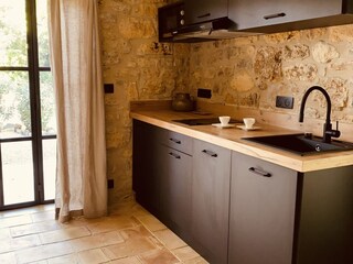 Vakantiehuisje Montauroux Kenmerken 10