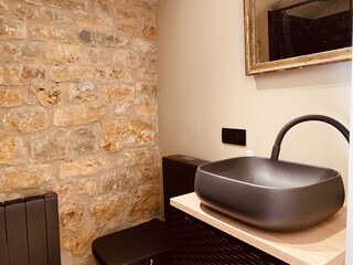 Casa vacanze Montauroux Caratteristiche 12