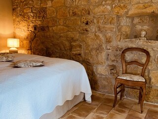 Maison de vacances Montauroux Équipement 16