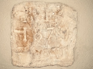 Erbaut um 1879