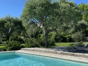 Ferienhaus NUEVO: Casa rural en Provenza