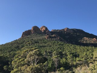 Casa de vacaciones Montauroux Entorno 24