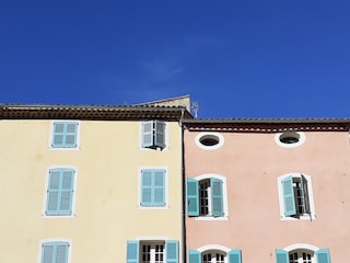 Maison de vacances Montauroux Environnement 25