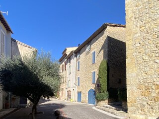 Maison de vacances Montauroux Environnement 28