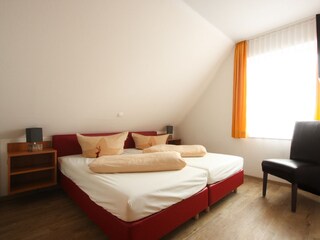 Ferienwohnung Horumersiel Ausstattung 17