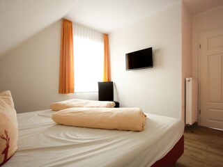 Ferienwohnung Horumersiel Ausstattung 18